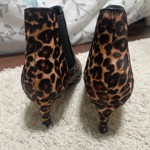Clarks Laina Leopard Print - Picture 3 of 6